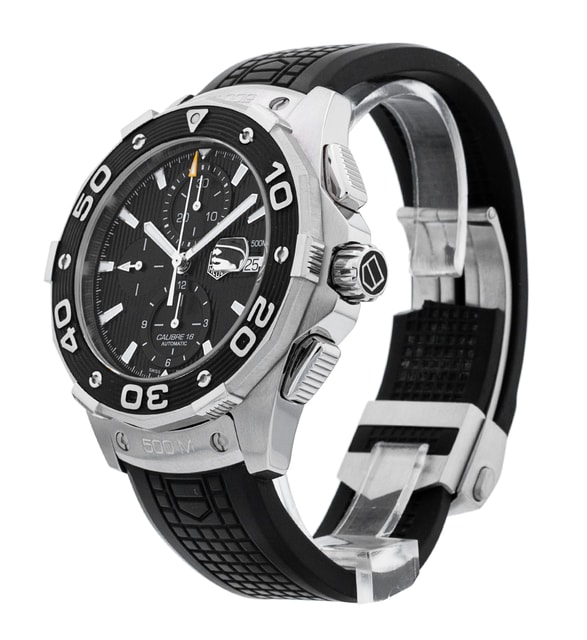 Tag Heuer Aquaracer CAJ2110.FT6023 Image 2